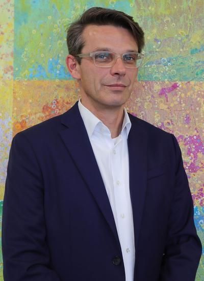 Frank Reimers